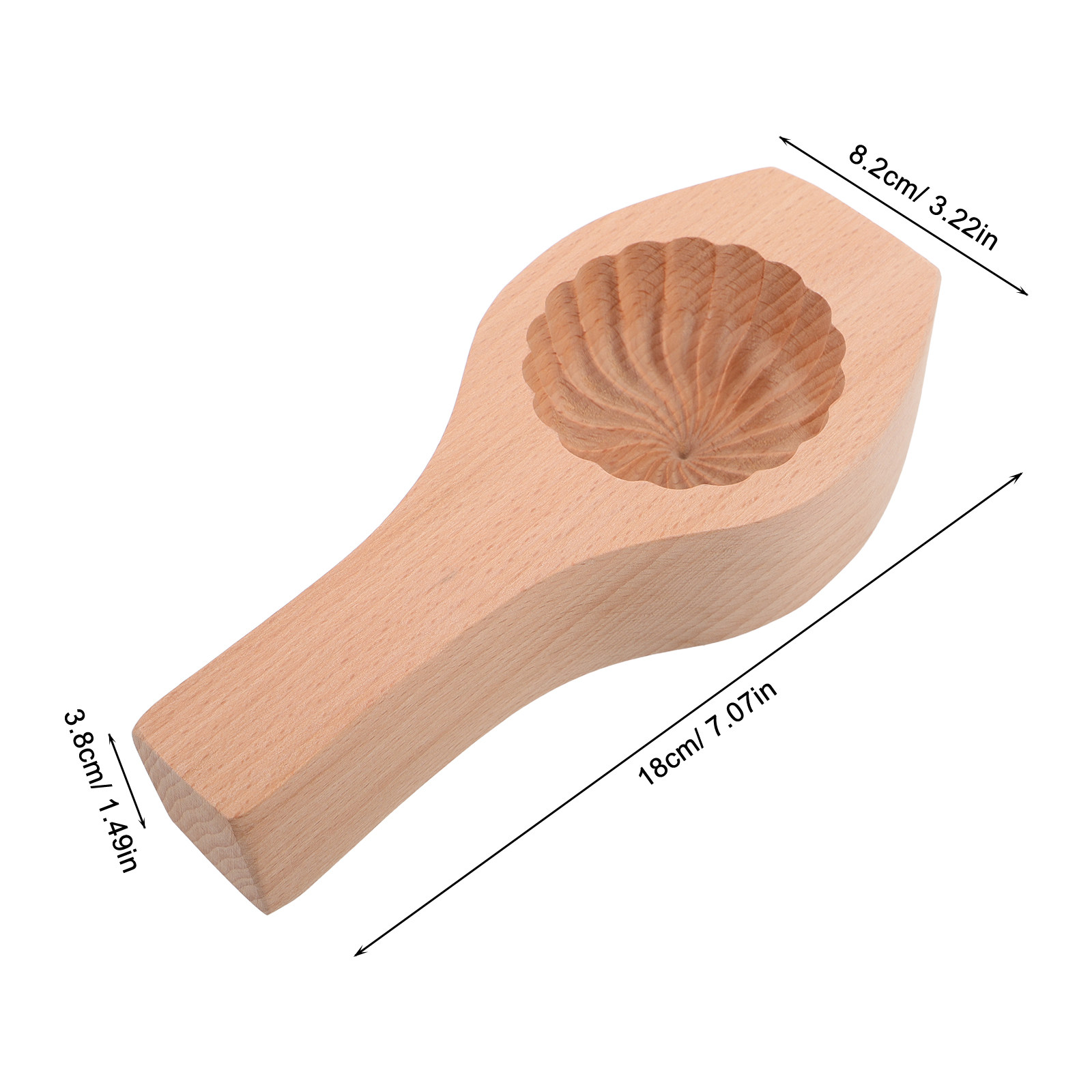 Moule à vapeur en bambou pour  - Bao Steamer Bamboo avis et prix