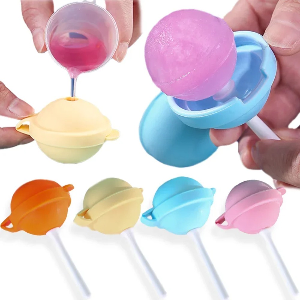 Outils à Popsicle Mini moules  - Mini Pancake Griddle avis et prix