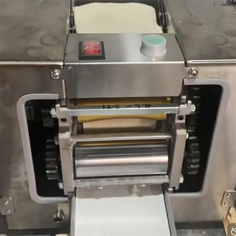 Machine automatique d'emballag - Spring Roll Wrapper avis et prix