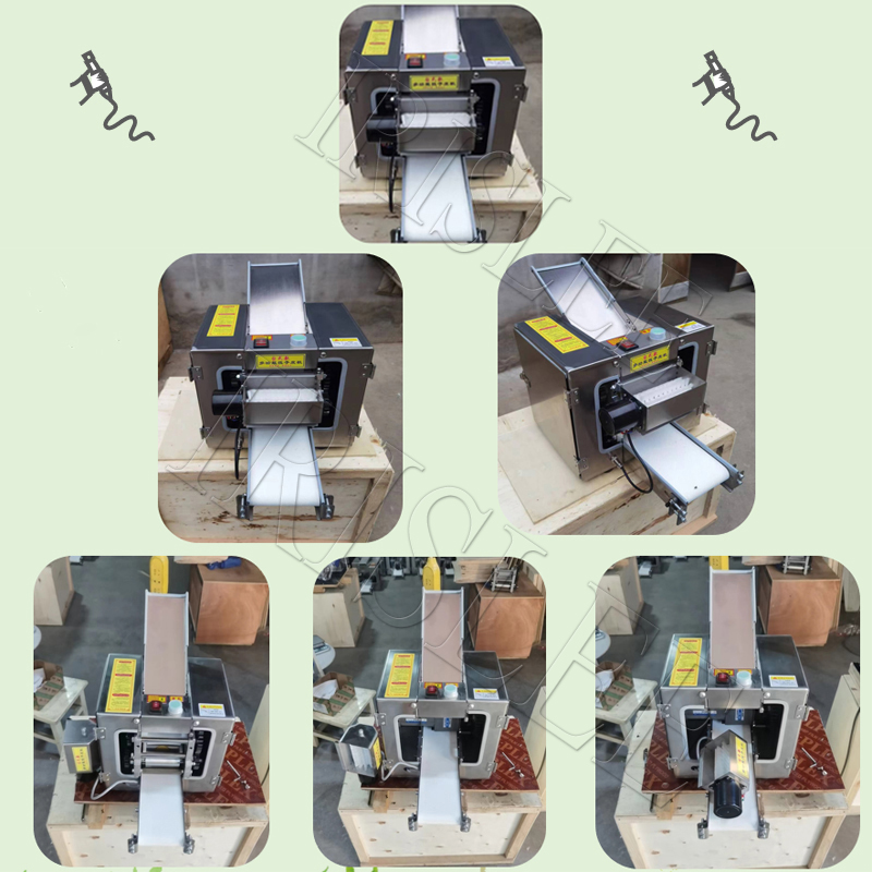 Machine automatique d'emballag - Spring Roll Wrapper avis et prix