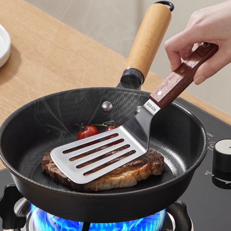COOKER KING Spatule et grattoi - Okonomiyaki Spatula avis et prix