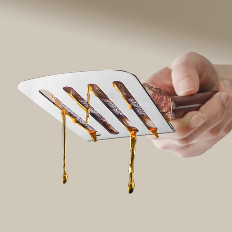 COOKER KING Spatule et grattoi - Okonomiyaki Spatula avis et prix