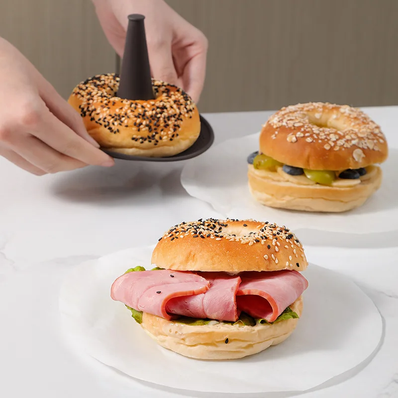 Ensemble de moules en Silicone - Donut Mold Silicone avis et prix