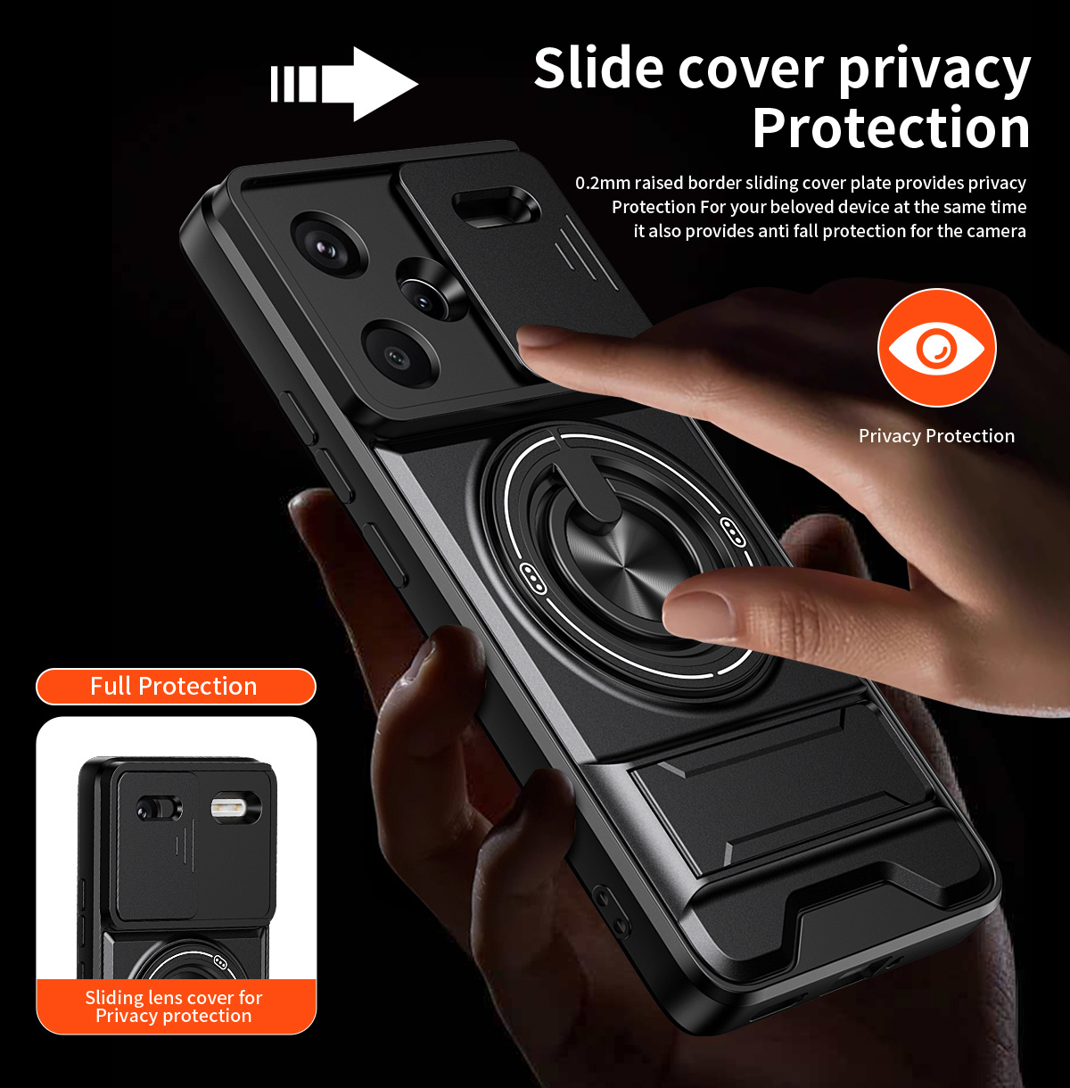 Coque de téléphone avec object - Taco Stand Holder avis et prix