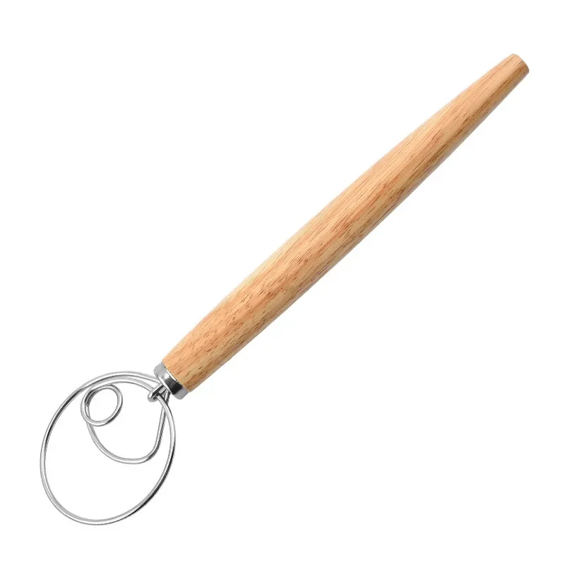 Fouet à pâte danois en acier i - Danish Pancake Pan avis et prix