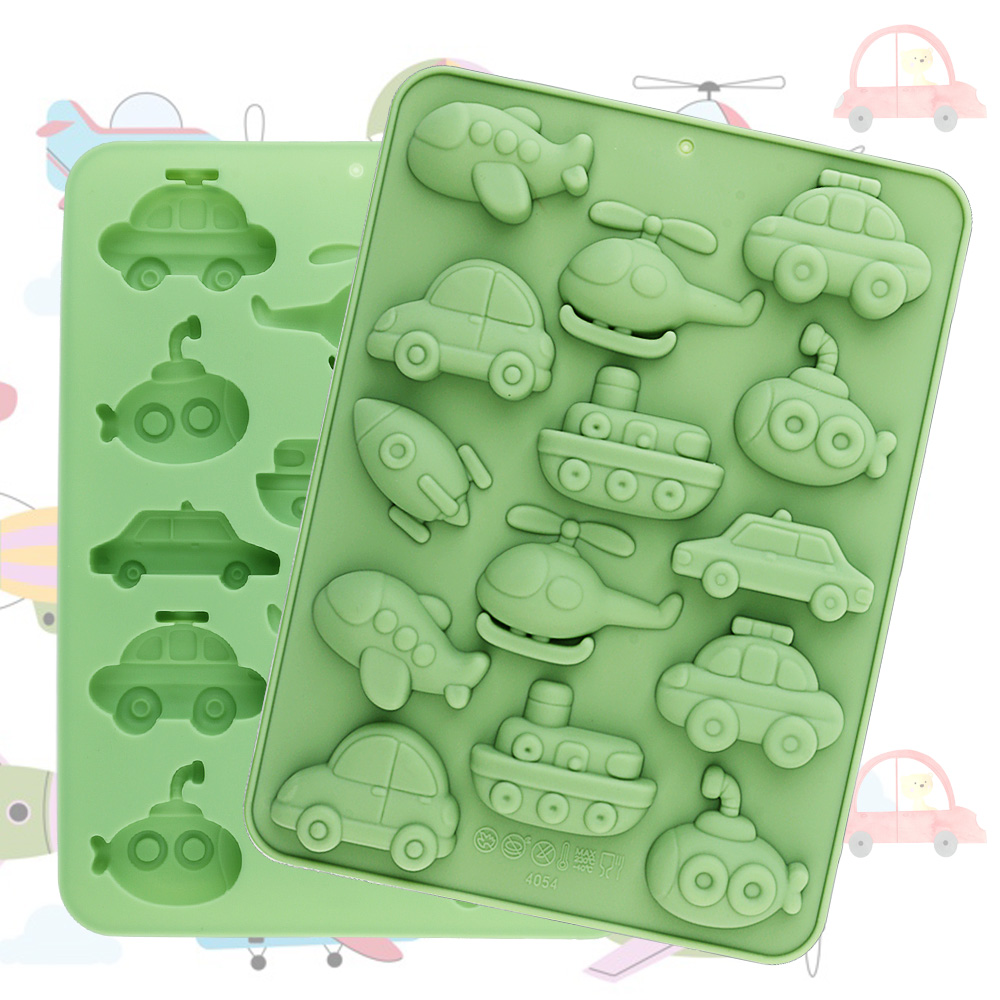 Moules en silicone pour bonbon - Bunny Cake Mold avis et prix