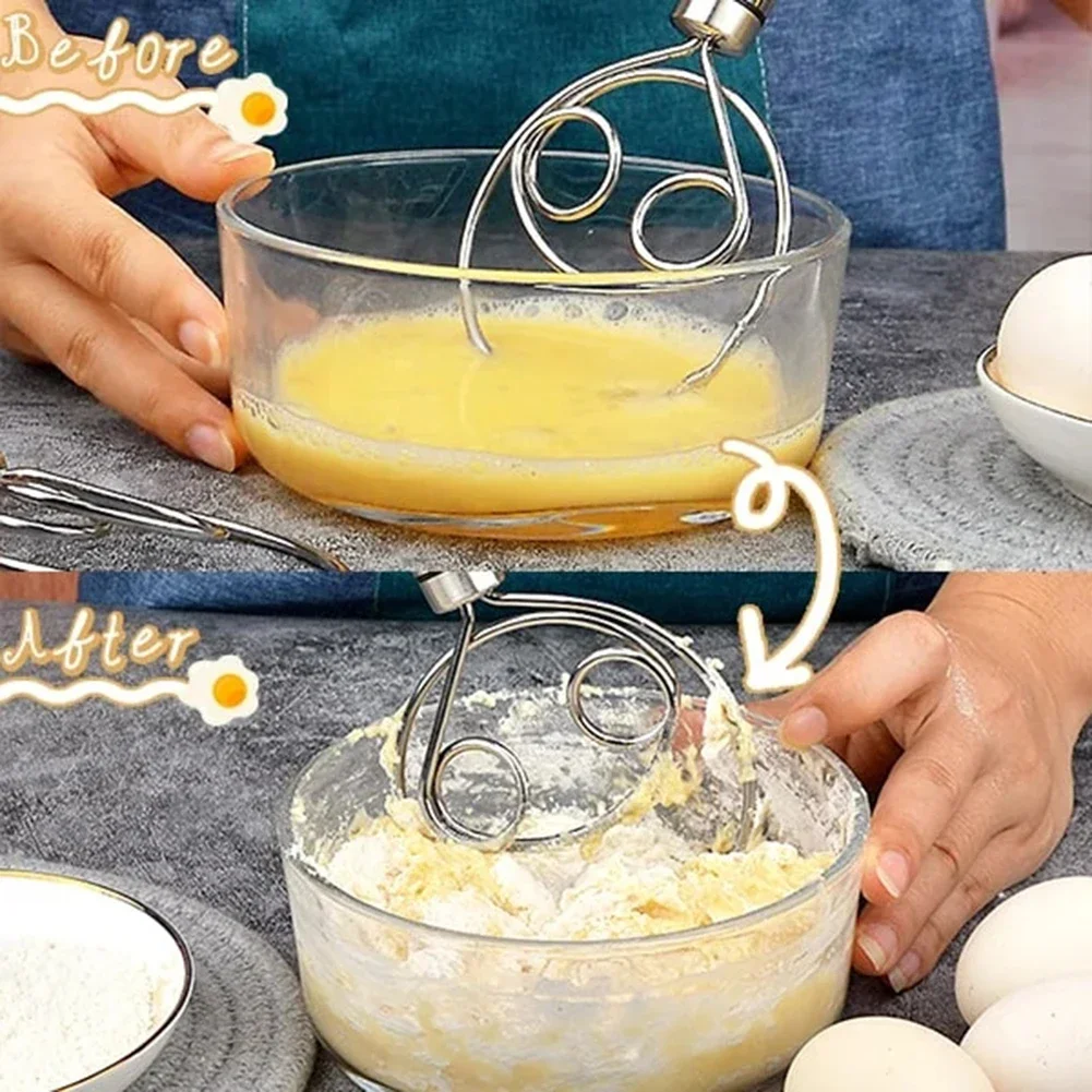 Fouet à pain et pâte danoise,  - Danish Pancake Pan avis et prix
