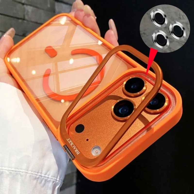 Étui magnétique en métal avec  - Taco Stand Holder avis et prix