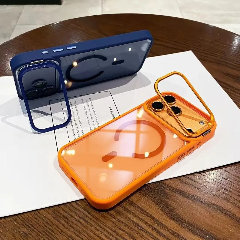 Étui magnétique en métal avec  - Taco Stand Holder avis et prix