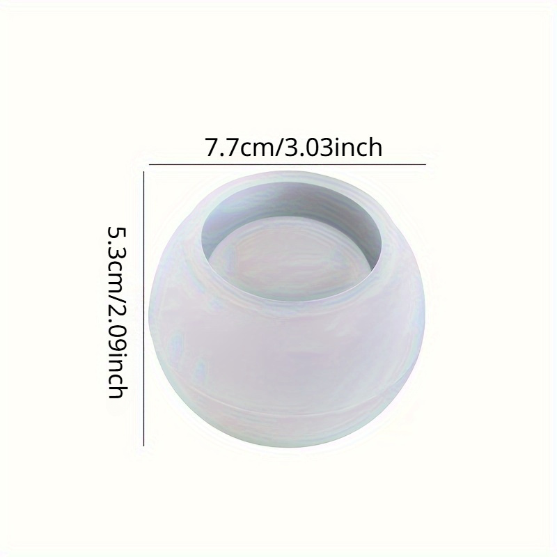 Pot de fleur en Silicone, moul - Potsticker Mold avis et prix