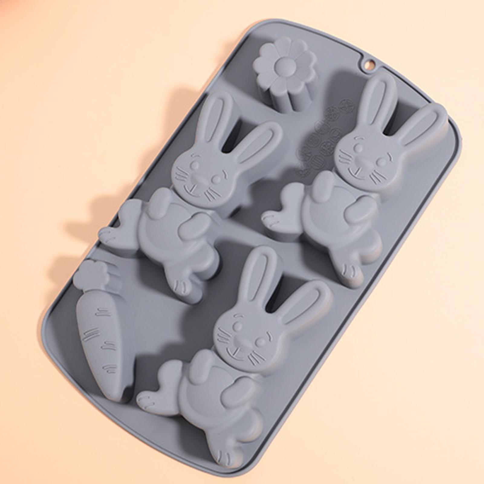 Moule de cuisson Lapin de Pâqu - Bunny Cake Mold avis et prix