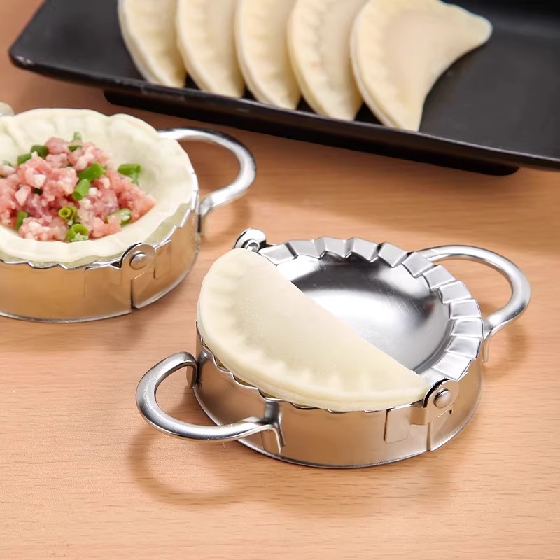 Kit d'outils pour la fabricati - Dumpling Press Set avis et prix