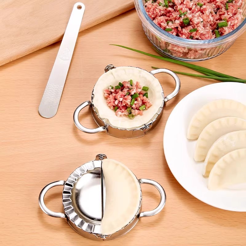 Kit d'outils pour la fabricati - Dumpling Press Set avis et prix