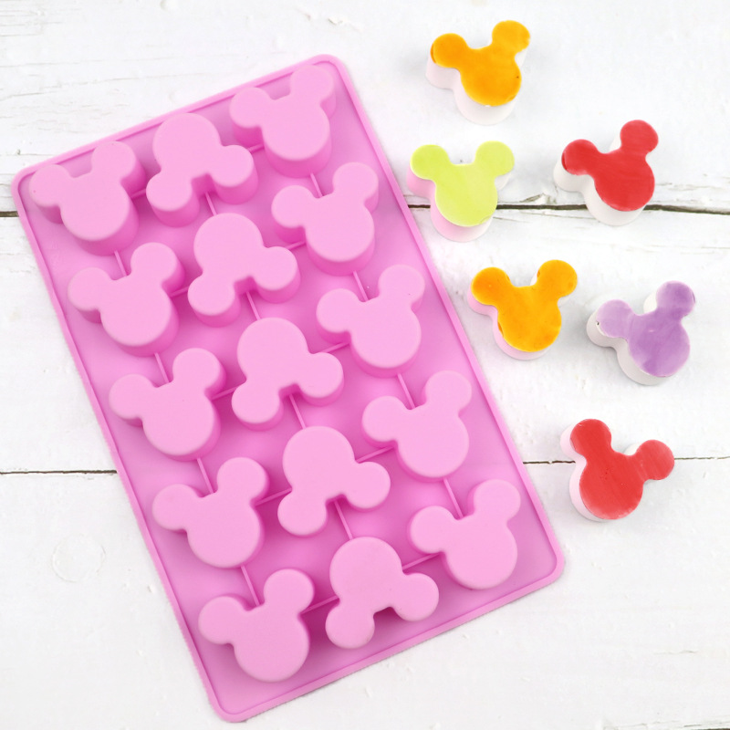Moule de cuisson de gâteau au  - Bunny Cake Mold avis et prix
