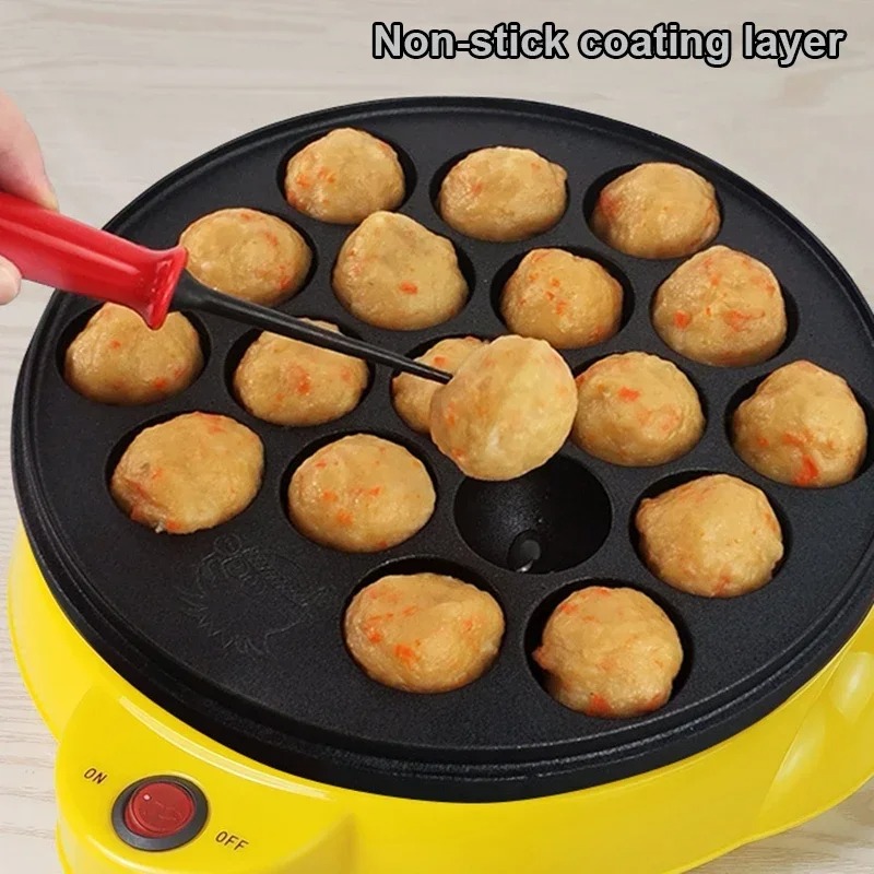 Machine de cuisson Chibi Maruk - Mini Pancake Griddle avis et prix